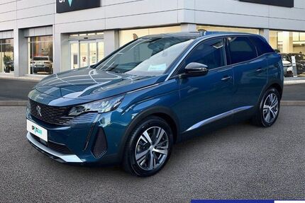 Peugeot 3008 24.813 km 21.890 € Hamburg 22457