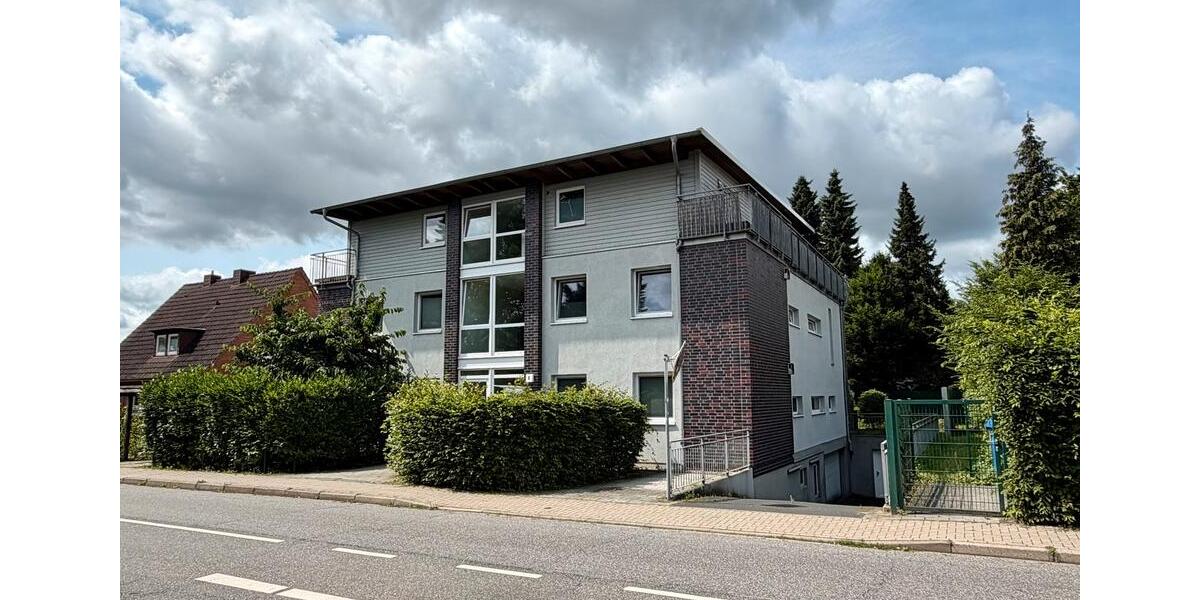 Etagenwohnung Seevetal Hagolt - 3 Zimmer, 102 m&sup2;, 489.000&euro; | Angebot:27070735