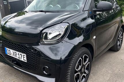 Smart ForTwo 9.990 km 10.500 &euro; Siek 22962