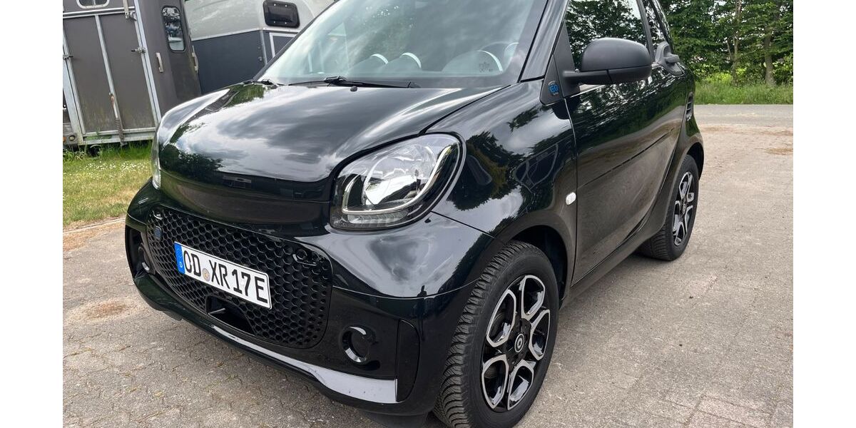 Smart ForTwo 9.990 km 10.500 &euro; Siek 22962