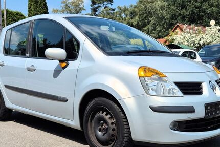Renault Modus 96.400 km 2.390 € Winsen (Luhe) 21423