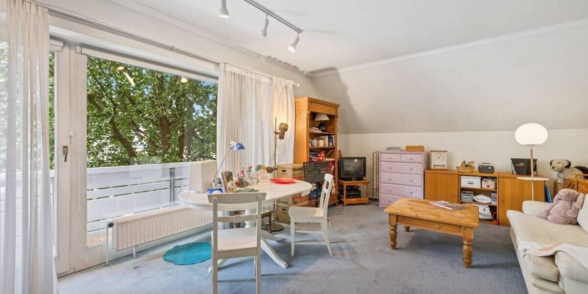 Einfamilienhaus Norderstedt Harksheide - 5 Zimmer, 249 m&sup2;, 985.000&euro; | Angebot:26388878