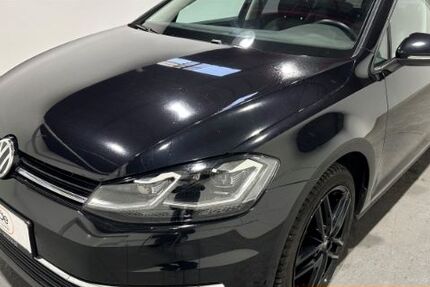 VW Golf 62.000 km 19.480 &euro; Norderstedt 22848