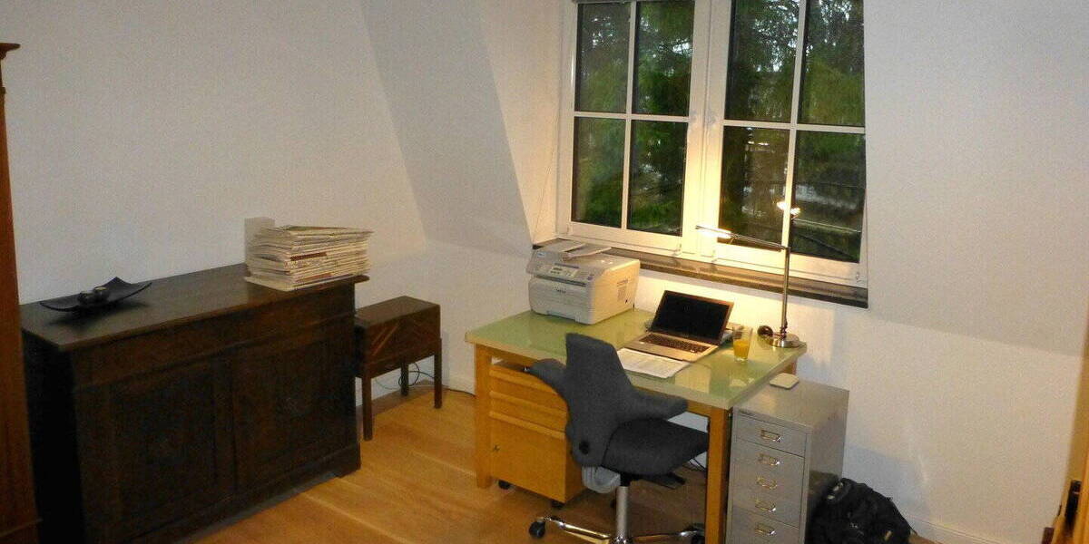 Etagenwohnung Hamburg Wellingsbüttel - 4 Zimmer, 128 m&sup2;, 985.000&euro; | Angebot:26233617