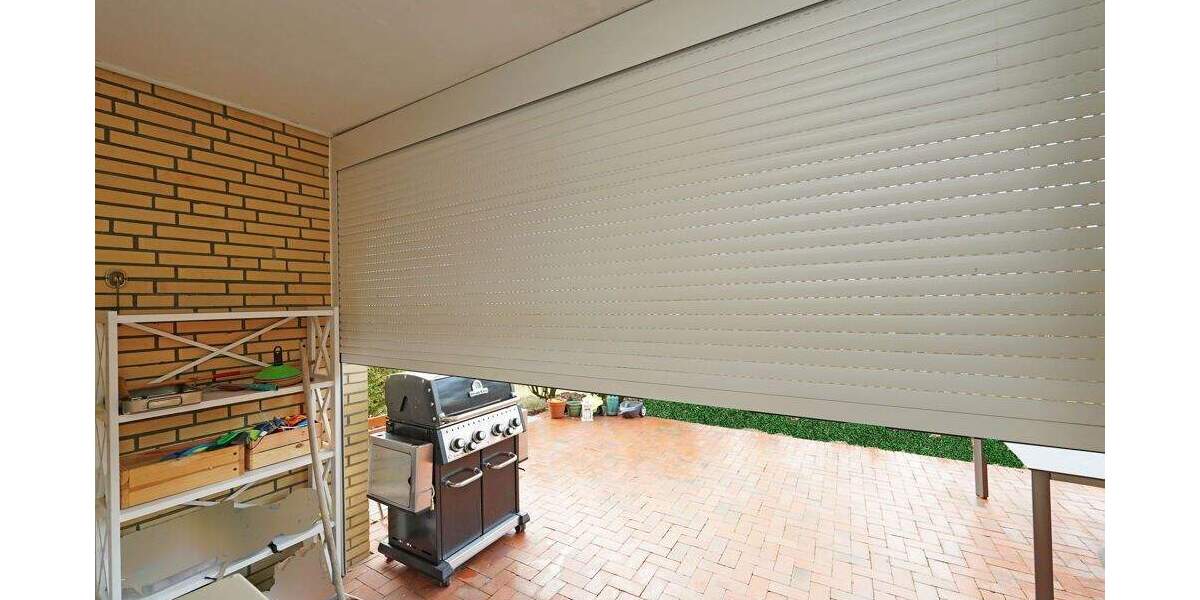 Etagenwohnung Hamburg / Volksdorf Volksdorf - 5 Zimmer, 120 m&sup2;, 585.000&euro; | Angebot:24833234