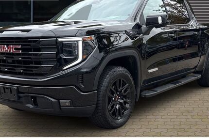 GMC Sierra 8.000 km 79.490 &euro; Buxtehude 21614