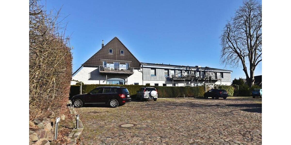 Dachgeschoßwohnung Lütjensee - 2 Zimmer, 86 m&sup2;, 239.500&euro; | Angebot:25534374