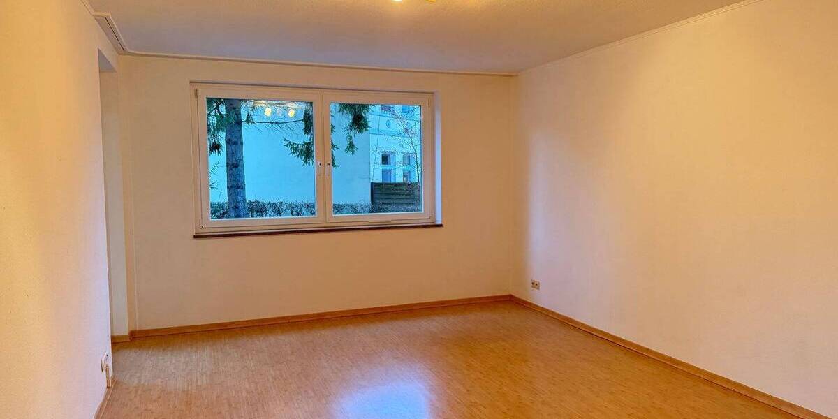 Etagenwohnung Hamburg Alsterdorf - 2 Zimmer, 55 m&sup2;, 295.000&euro; | Angebot:26362070