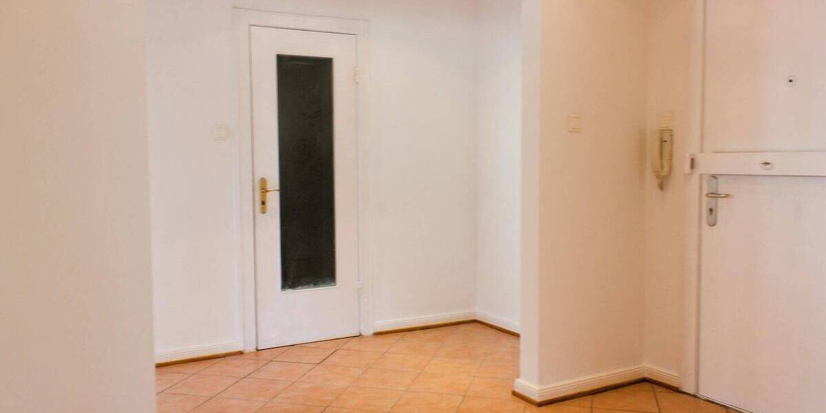 Etagenwohnung Hamburg Eilbek - 3 Zimmer, 78 m&sup2;, 349.000&euro; | Angebot:26541350