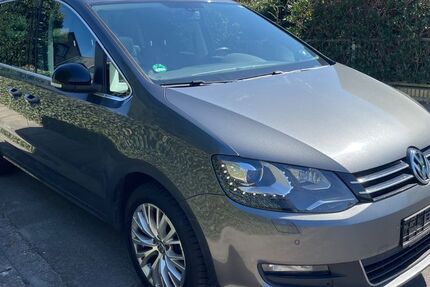 VW Sharan 181.192 km 9.999 &euro; Quickborn 25451