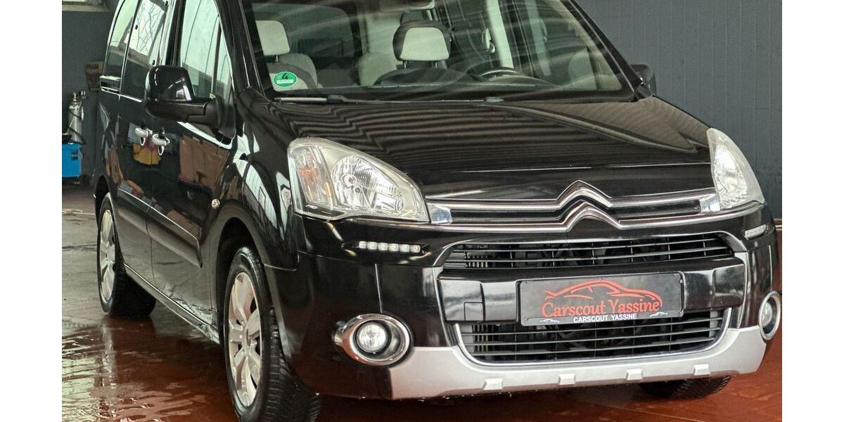 Citroen Berlingo 172.000 km 6.990 &euro; Buxtehude 21614