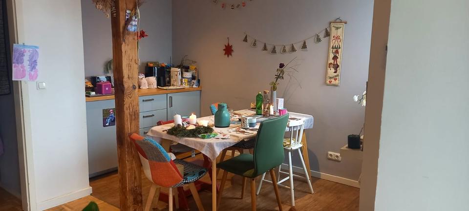 Dachgeschoßwohnung Hamburg Eimsbüttel - 3.5 Zimmer, 86 m&sup2;, 740.000&euro; | Angebot:25017068