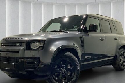 Land Rover Defender 3.000 km 79.950 &euro; Hamburg 22297