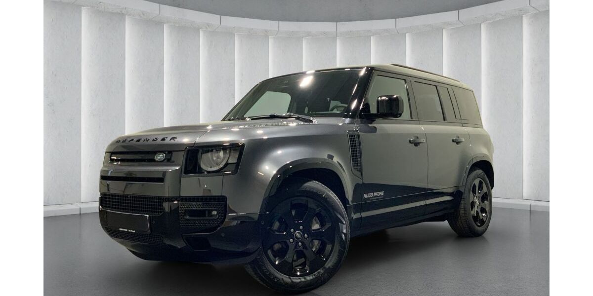 Land Rover Defender 3.000 km 79.950 &euro; Hamburg 22297