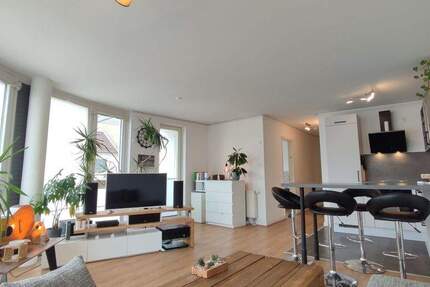 Zeitraum 4.1. - 31.3.2026! Moderne Wohnung in HH-Wandsbek 2 zimmer