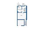 Reihenmittelhaus Wedel - 4 Zimmer, 96 m&sup2;, 439.000&euro; | Angebot:25970033