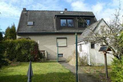 Grundstück Oststeinbek - 598.000&euro; | Angebot:25038111