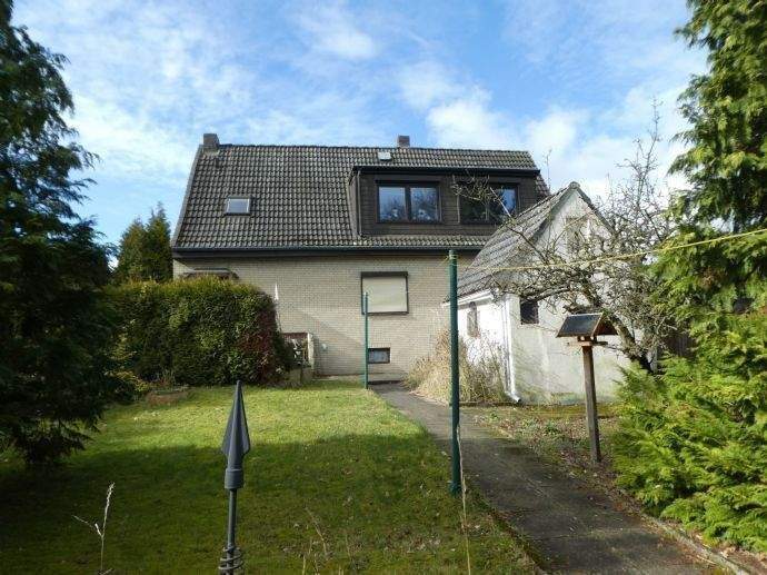 Grundstück Oststeinbek - 598.000&euro; | Angebot:25038111