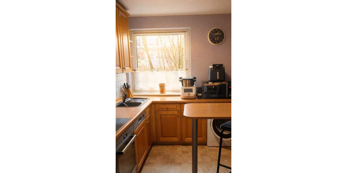 Etagenwohnung Hamburg Rissen - 3 Zimmer, 81 m&sup2;, 339.000&euro; | Angebot:25796696