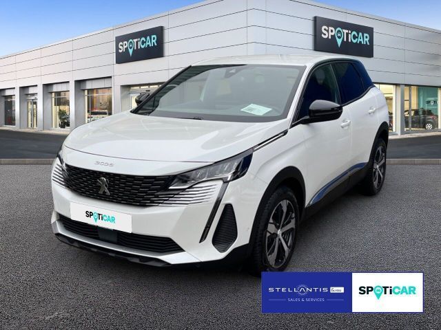 Peugeot 3008 21.433 km 18.990 &euro; Hamburg 22457