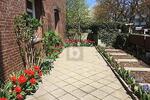 GARTENOASE MITTEN IN DER STADT