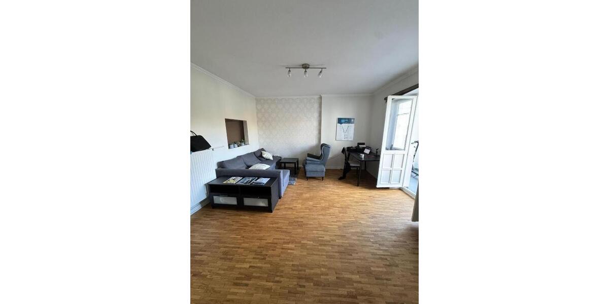Etagenwohnung Hamburg Hohenfelde - 2 Zimmer, 48 m&sup2;, 1.100&euro; | Angebot:26265836