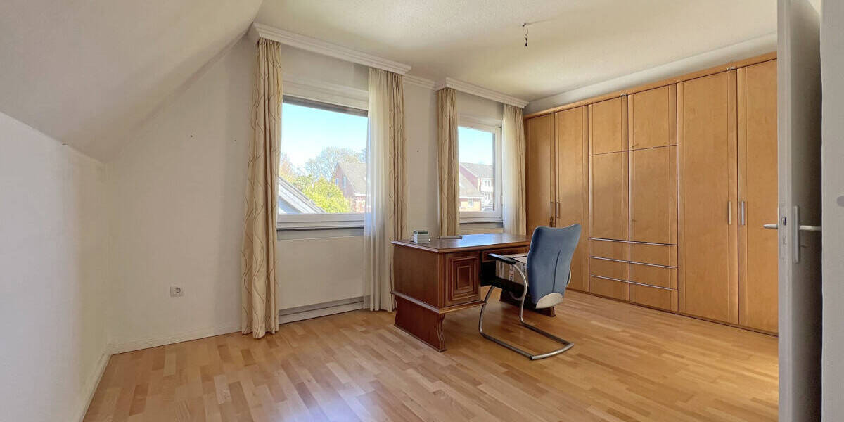 Einfamilienhaus Hamburg Sasel - 3 Zimmer, 85 m&sup2;, 449.000&euro; | Angebot:26201950