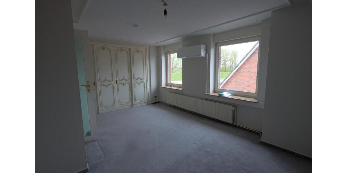 Maisonettenwohnung Hamburg Allermöhe - 4 Zimmer, 120 m&sup2;, 1.800&euro; | Angebot:25996738