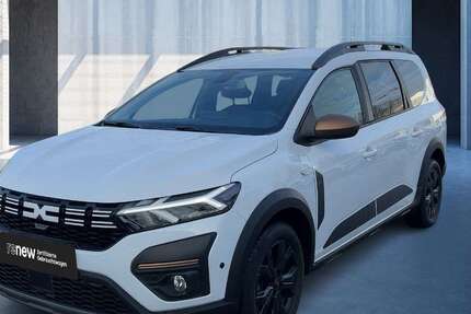 Dacia Jogger 10.779 km 17.990 &euro; Hamburg 20537