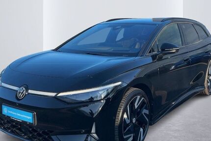 VW ID.7 20.657 km 56.333 &euro; Hamburg 22303