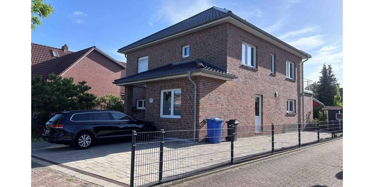 Einfamilienhaus Neu Wulmstorf - 6 Zimmer, 202 m&sup2;, 949.000&euro; | Angebot:26820595