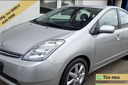 Toyota Prius 115.000 km 8.490 &euro; Hamburg 20537