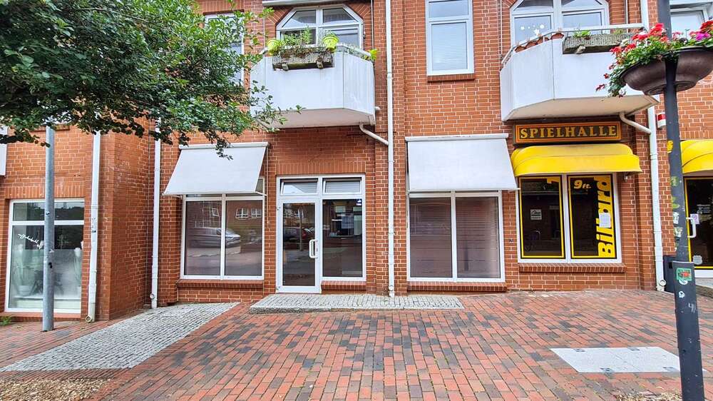 Gewerbeobjekt Buxtehude - 230.000&euro; | Angebot:22506382