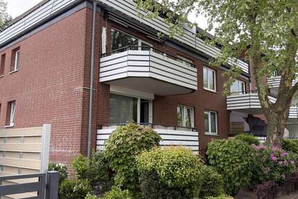 Wohnung Hamburg / Rahlstedt Rahlstedt - 3 Zimmer, 78 m&sup2;, 285.000&euro; | Angebot:26597825