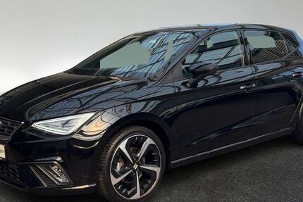 Seat Ibiza 22.753 km 18.490 &euro; Hamburg 22529