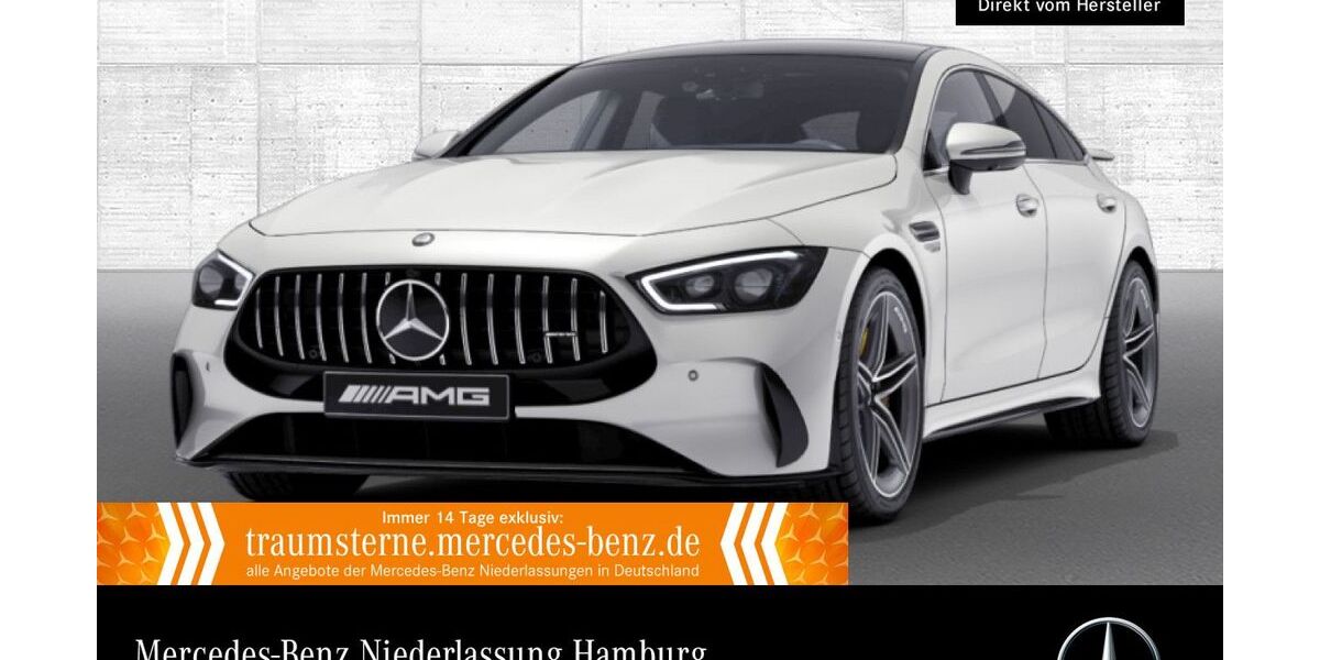 Mercedes-Benz AMG GT 6.871 km 132.990 &euro; Hamburg 22047