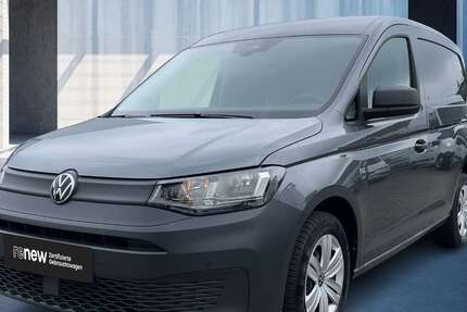 VW Caddy 43.647 km 19.990 € Hamburg 22763