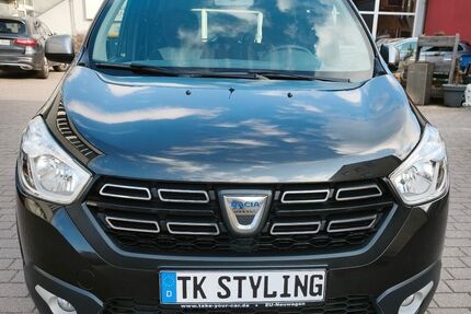 Dacia Lodgy 220.000 km 6.500 &euro; Schenefeld / Hamburg 22869