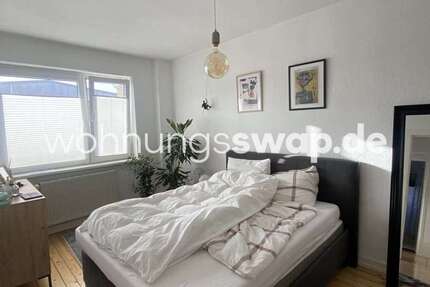 Wohnung zum Mieten in Hamburg-Nord, Hamburg 580 € 52 m² 2 zimmer