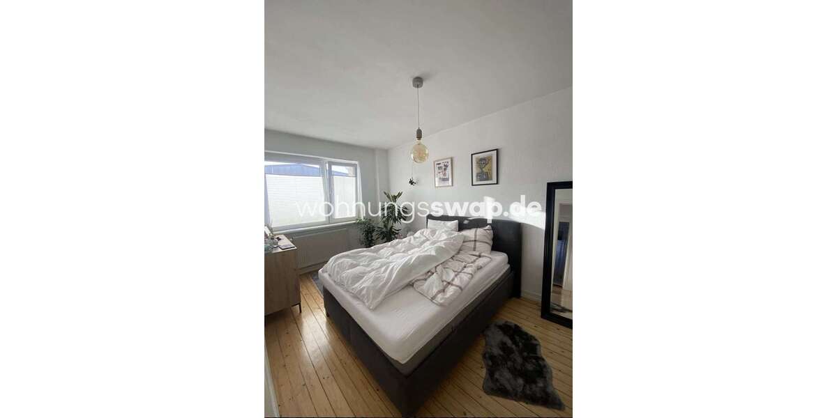 Wohnung zum Mieten in Hamburg-Nord, Hamburg 580 € 52 m² 2 zimmer