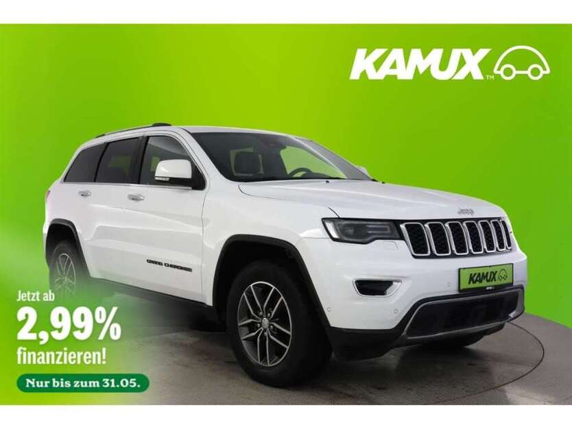 Grand Cherokee