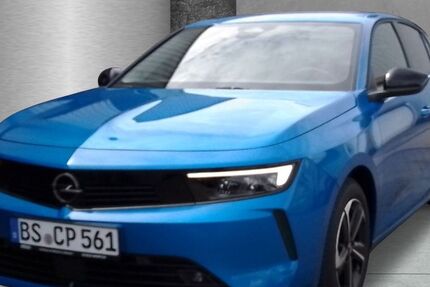 Opel Astra 9.500 km 19.750 &euro; Norderstedt 22848