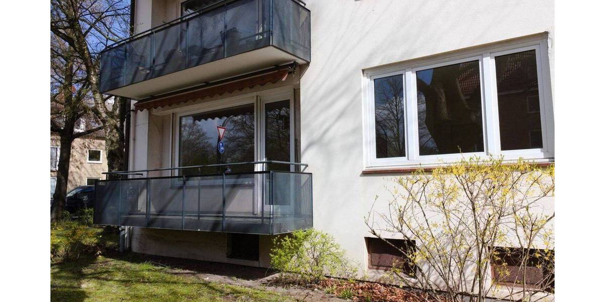 Etagenwohnung Hamburg Eilbek - 3 Zimmer, 78 m&sup2;, 349.000&euro; | Angebot:26541350