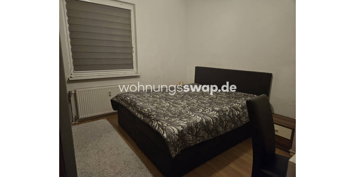 Etagenwohnung Hamburg Rahlstedt - 3 Zimmer, 66 m&sup2;, 525&euro; | Angebot:26316189