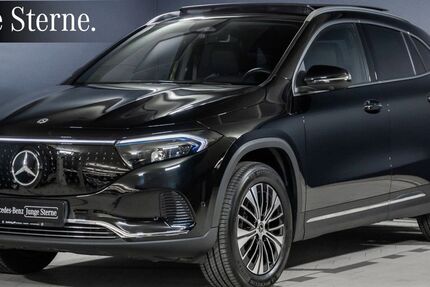 Mercedes-Benz EQA 17.047 km 36.590 &euro; Hamburg 22549