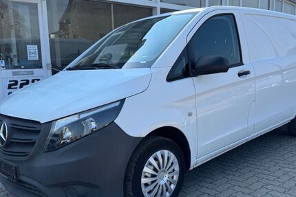 Mercedes-Benz Vito 84.525 km 21.900 &euro; Hamburg-Norderstedt 22851