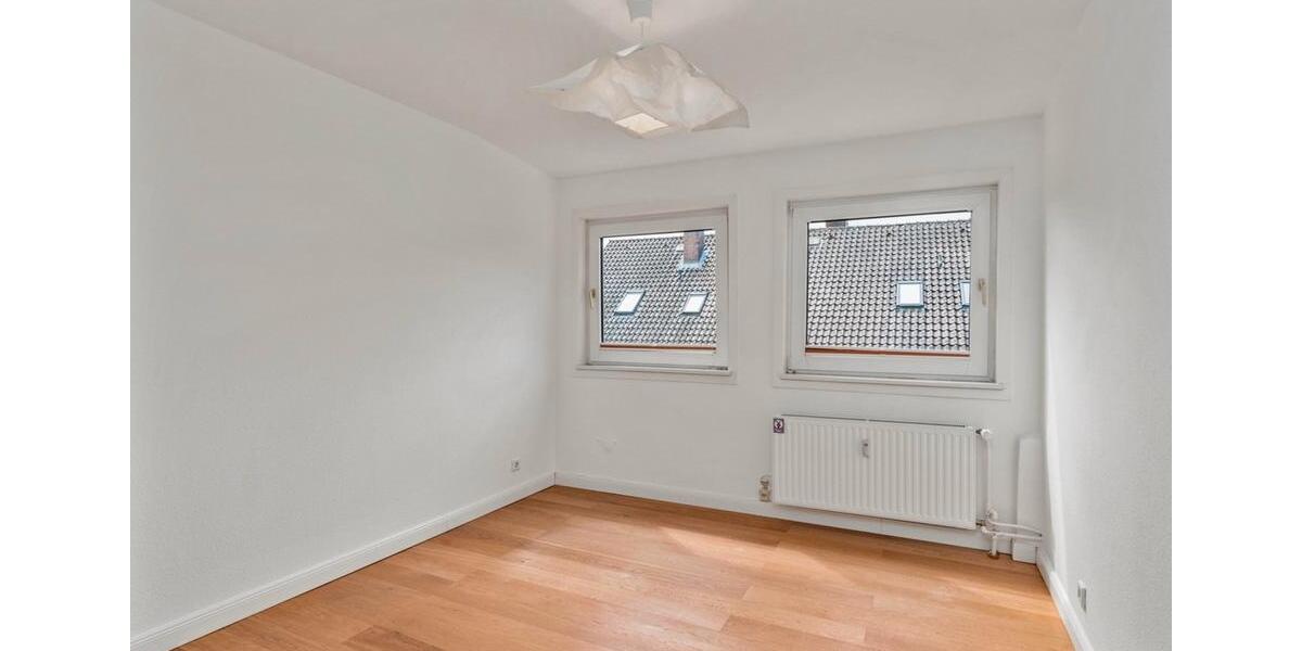 Maisonettenwohnung Buxtehude - 5 Zimmer, 127 m&sup2;, 369.000&euro; | Angebot:26788426