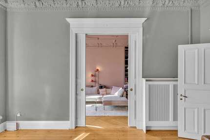 Wohnung Hamburg Harvestehude - 3 Zimmer, 108 m&sup2;, 1.265.000&euro; | Angebot:22444219