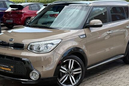 Kia Soul 146.000 km 10.990 &euro; Norderstedt (bei Hamburg) 22850