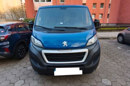Peugeot Boxer 150.000 km 13.500 &euro; Hamburg 22309